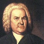 J.S. Bach