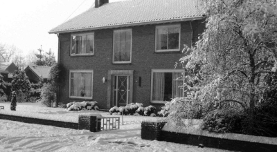Waalwijk 1967