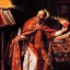 Augustinus VII – De wet