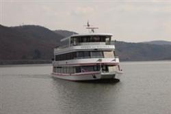 Edersee Stern von Waldeck
 