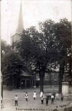 Gereformeerde Kerk Capelle aan de IJssel