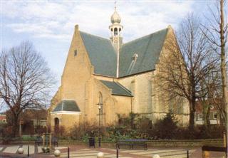 Hervormde Kerk Yerseke