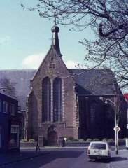 Kerk Waalwijk