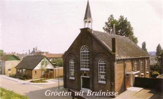 Kerk Bruinisse