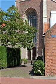 Geerteskerk Kloetinge