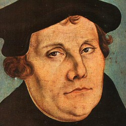 Luther