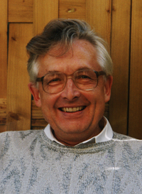 Peter Stuhlmacher