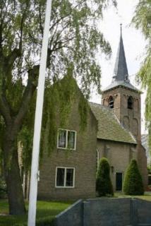 Hervormde Kerk Piershil