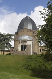 Crematorium Westerveld