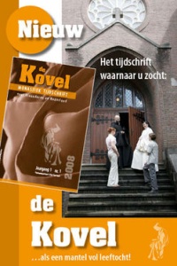 Tijdschrift De Kovel