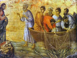 Duccio di Buoninsegna, 1282-1339