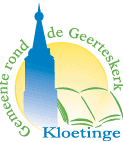 Geertestkerk Kloetinge