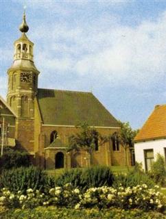 Kerk Kattendijke