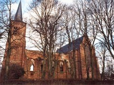 Hervormde kerk Dongen