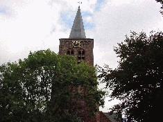 Kerk Dongen