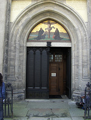Kerk Wittenberg