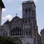 Kerken kijken – Vezelay