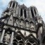 De kathedraal van Reims