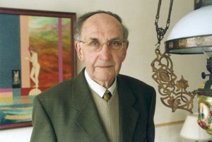 Gerard Lepoeter