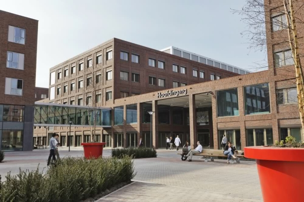 Nieuwe Maasstad ziekenhuis Rotterdam